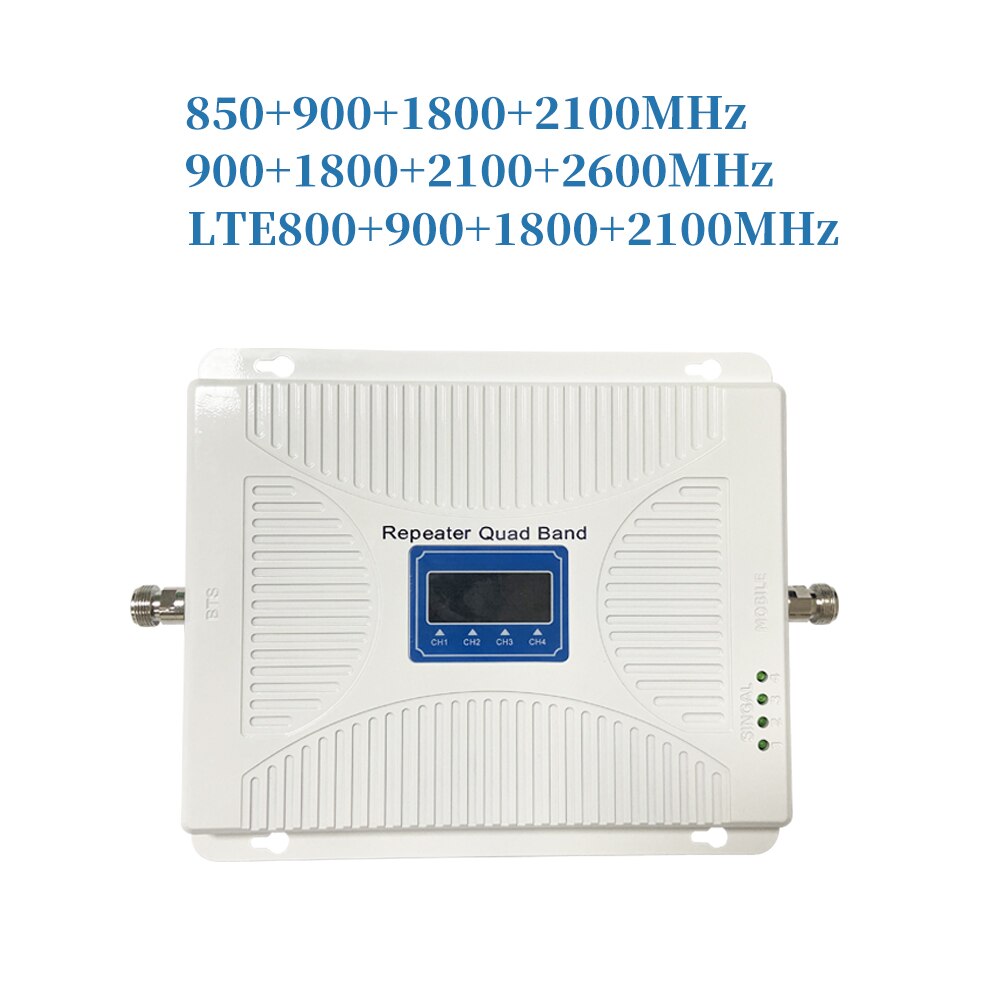 4 뿪 귯  2G 3G 4G GSM 900 850 LTE FDD 800..